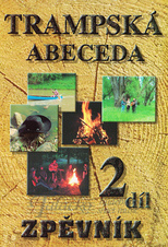 Trampská abeceda 2 - zpěvník - texty / akordy